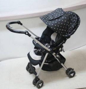 リッコW KW-530 スロウブラウン