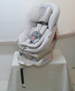 ゼウスターンEG ZW プラチナグレー