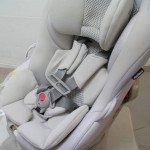 ゼウスターンEG ZW プラチナグレー