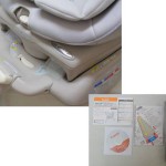 ゼウスターンEG ZW プラチナグレー