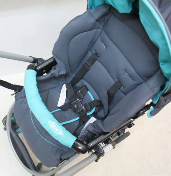 シティライトR カラーパレット ターコイズ