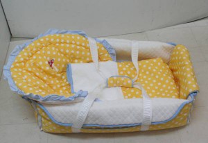 バッグ de クーファン