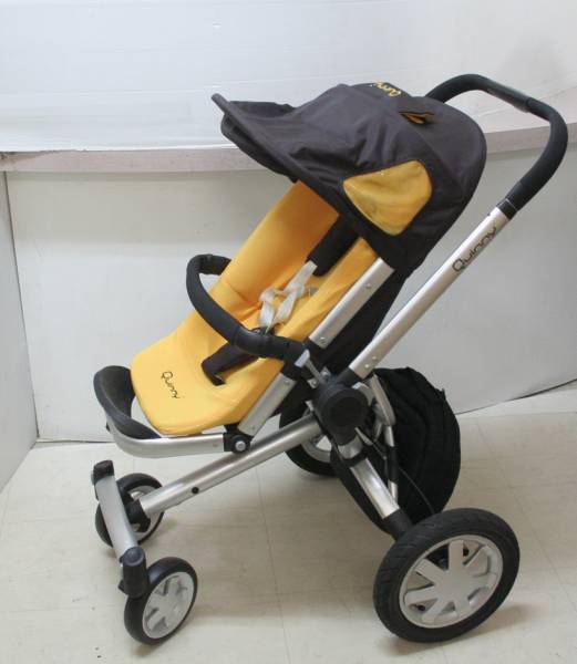 Quinny buzz クィニー バズ