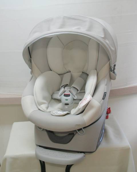 エールベベ クルット プレミアム リッチシルバー