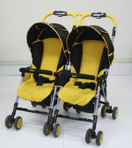 ネルッコベッド ツインズサーモ