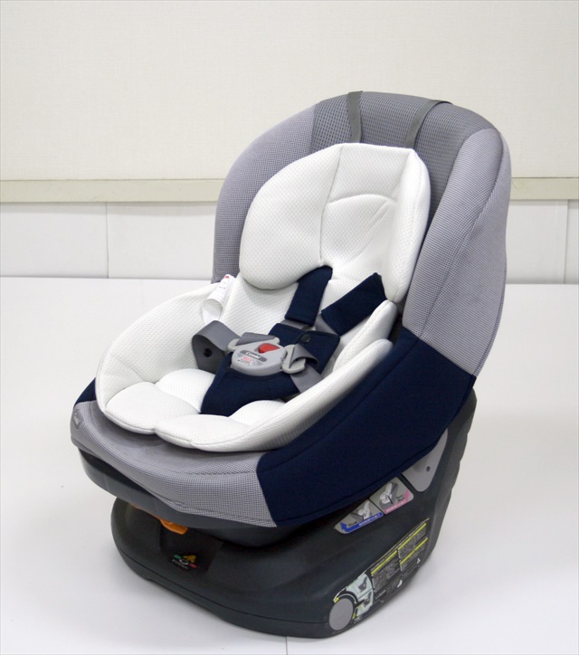 パフィーファースト ネイビー