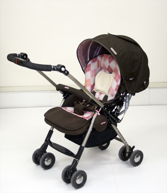 ラウラここちプラス トリプルブラウン