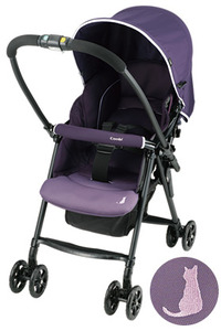 メチャカルファースト EY-360 ガトーバイオレット