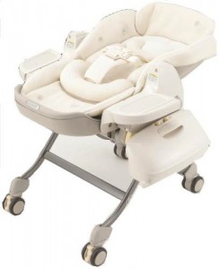 ロアンジュオートスウィングRW700