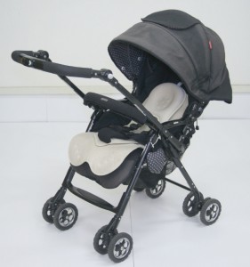 ショコラ600　カームドットブラック