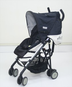 スティックフラット キリツボ ブラック