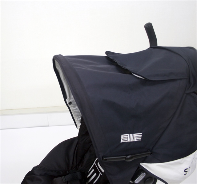 スティックフラット キリツボ ブラック