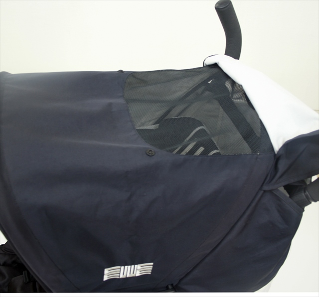 スティックフラット キリツボ ブラック