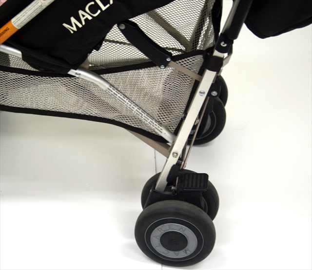 マクラーレン ジューシークチュールライダー