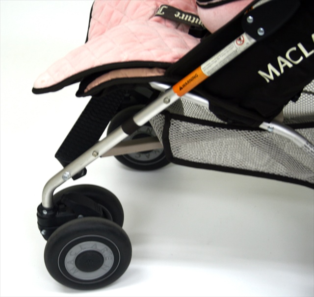 マクラーレン ジューシークチュールライダー