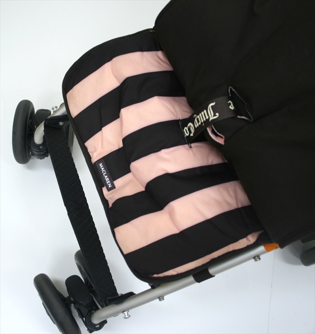 マクラーレン ジューシークチュールライダー