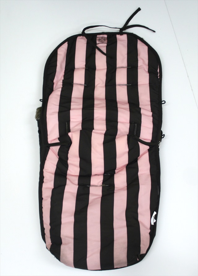 マクラーレン ジューシークチュールライダー