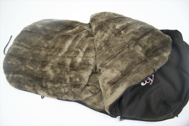 マクラーレン ジューシークチュールライダー