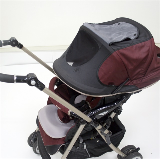 グランパセオ LX-720 ロイヤルレッド