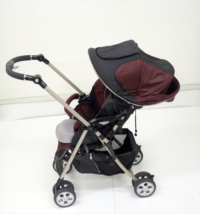 グランパセオ LX-720 ロイヤルレッド