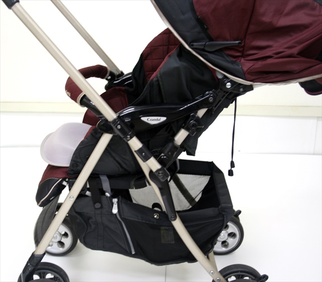 グランパセオ LX-720 ロイヤルレッド