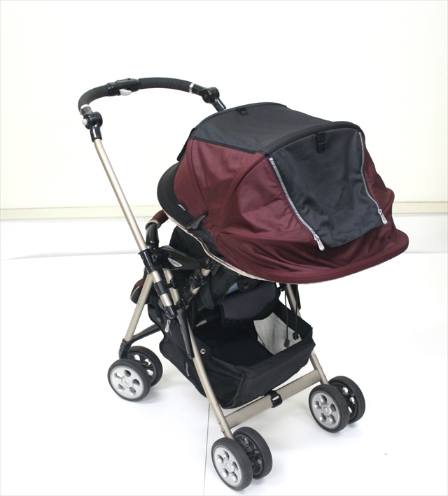 グランパセオ LX-720 ロイヤルレッド