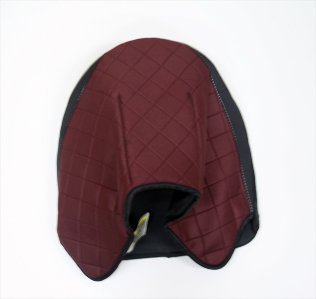 グランパセオ LX-720 ロイヤルレッド