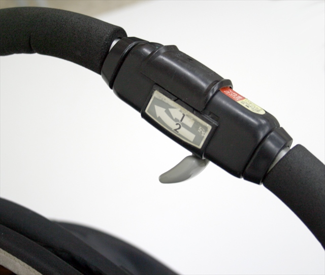 グランパセオ LX-720 ロイヤルレッド