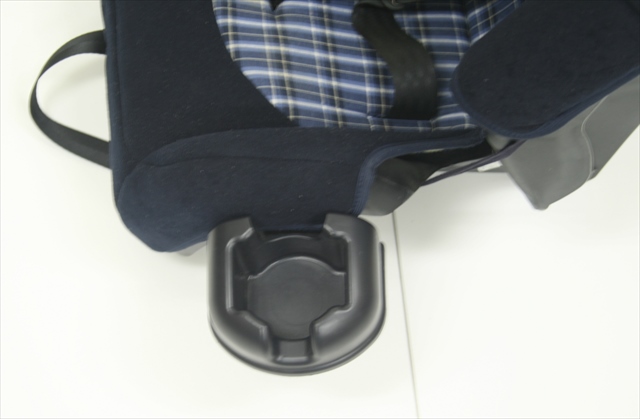 COSCO ハイバックブースターα 日本育児