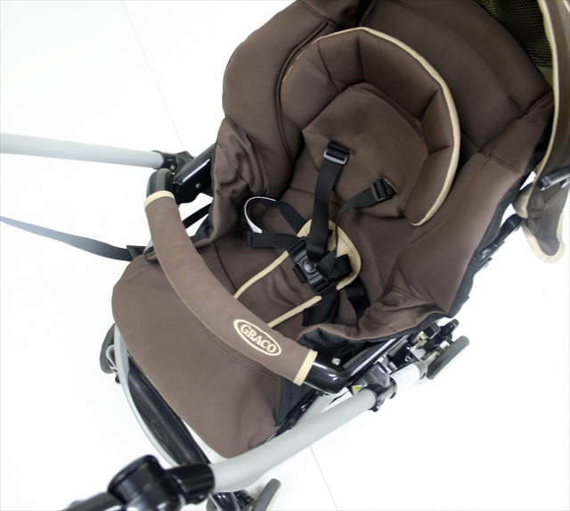 シティライトR ブラウン