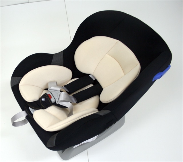 ピピデビュー　LYD-351　ブラック