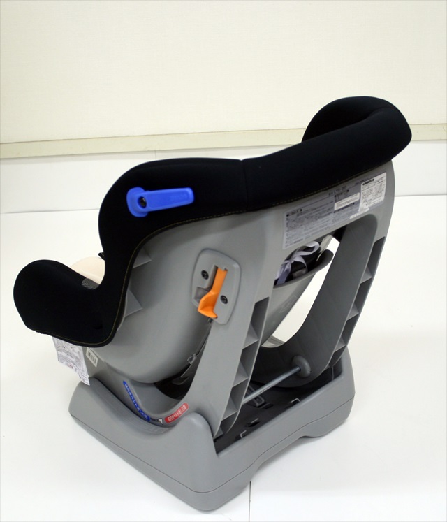 ピピデビュー　LYD-351　ブラック