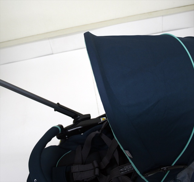 エメルヴェ　グリーン