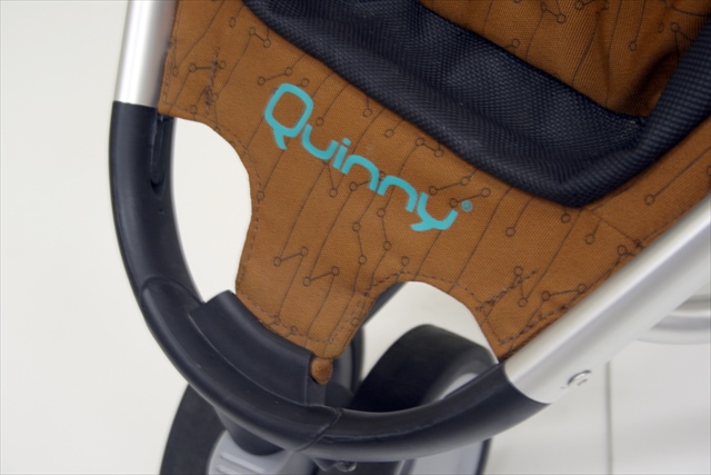 クィニー　ザップ　ロックモス