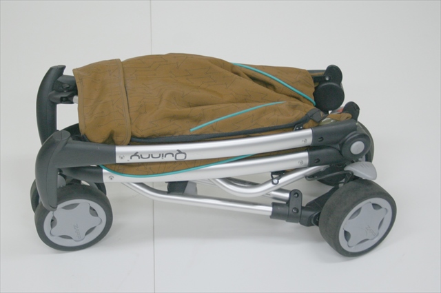 クィニー　ザップ　ロックモス