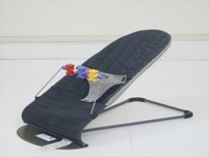 ベビーシッター1.2.3 ブラック