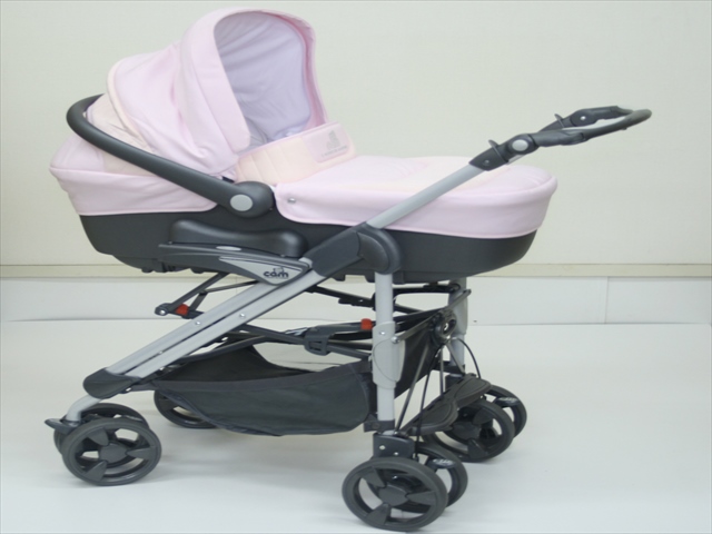 スーパーファミリー　カム