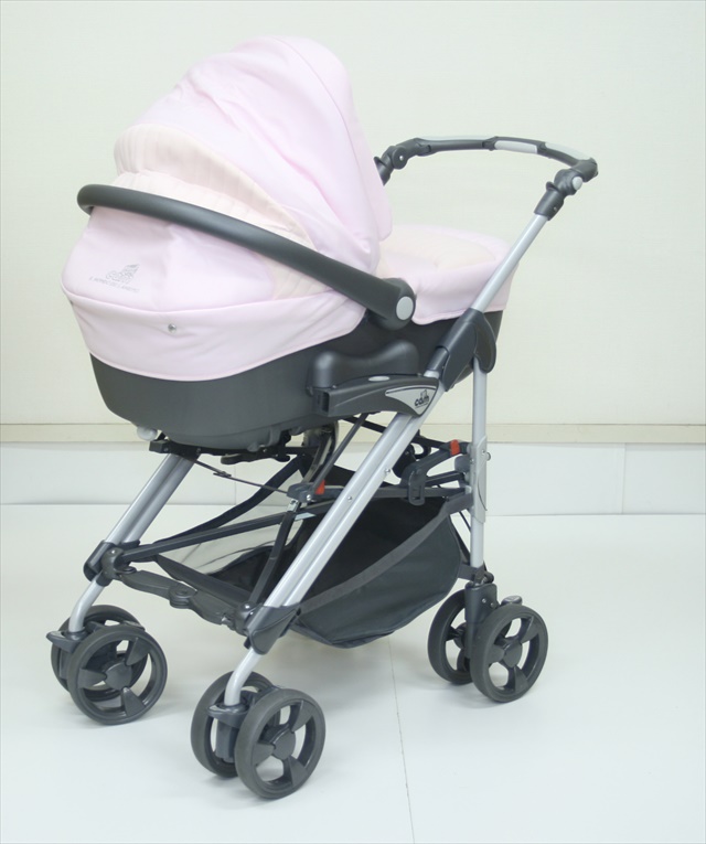 スーパーファミリー　カム