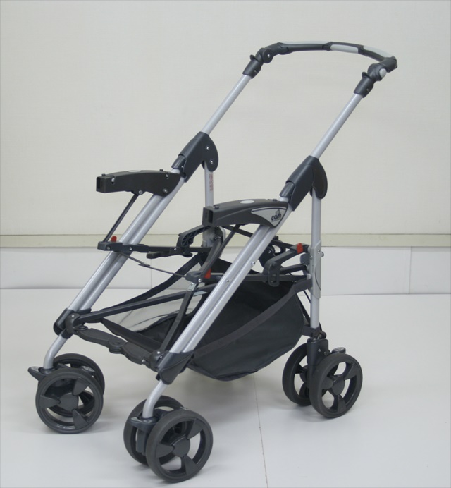 スーパーファミリー　カム