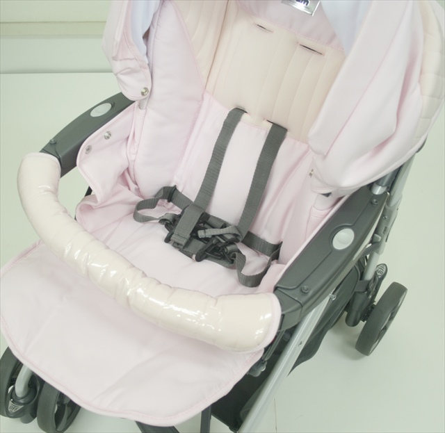 スーパーファミリー　カム