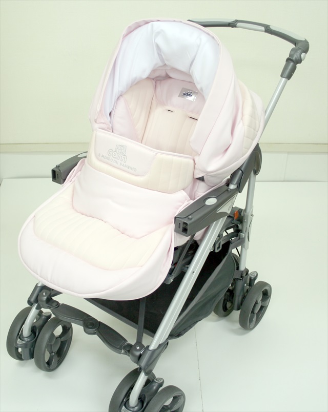 スーパーファミリー　カム