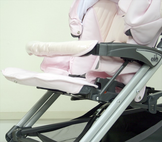 スーパーファミリー　カム