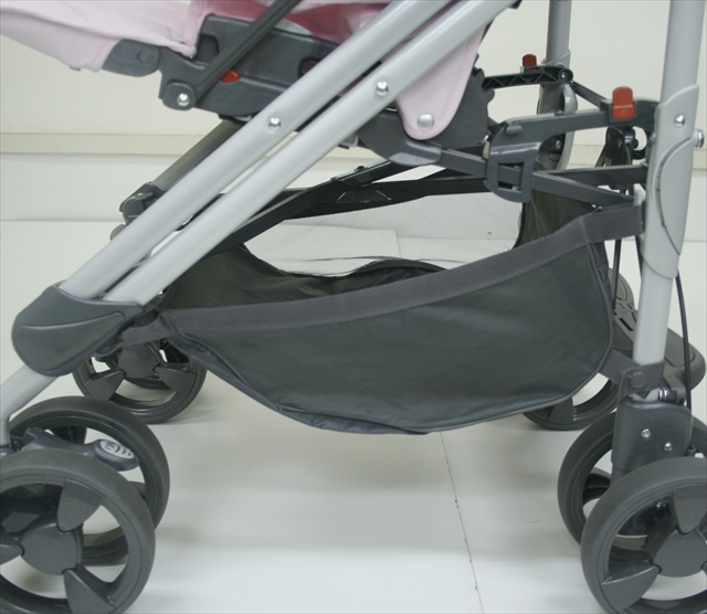 スーパーファミリー　カム