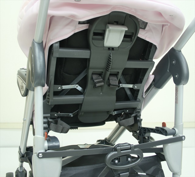 スーパーファミリー　カム