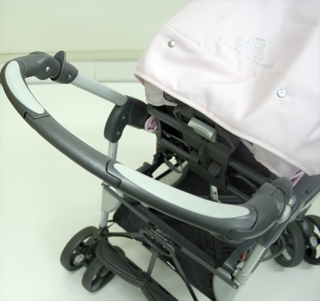 スーパーファミリー　カム