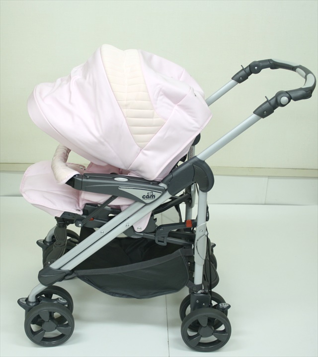 スーパーファミリー　カム