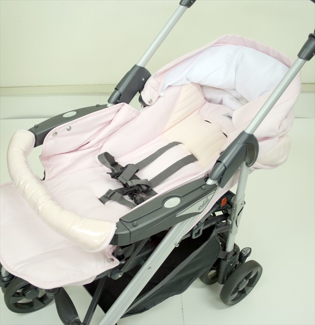 スーパーファミリー　カム