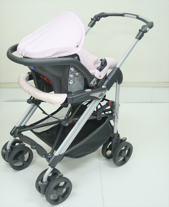 スーパーファミリー　カム