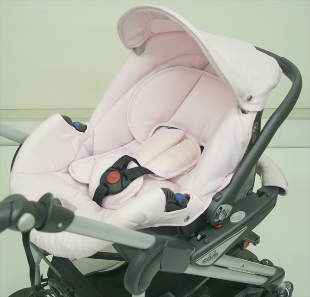 スーパーファミリー　カム