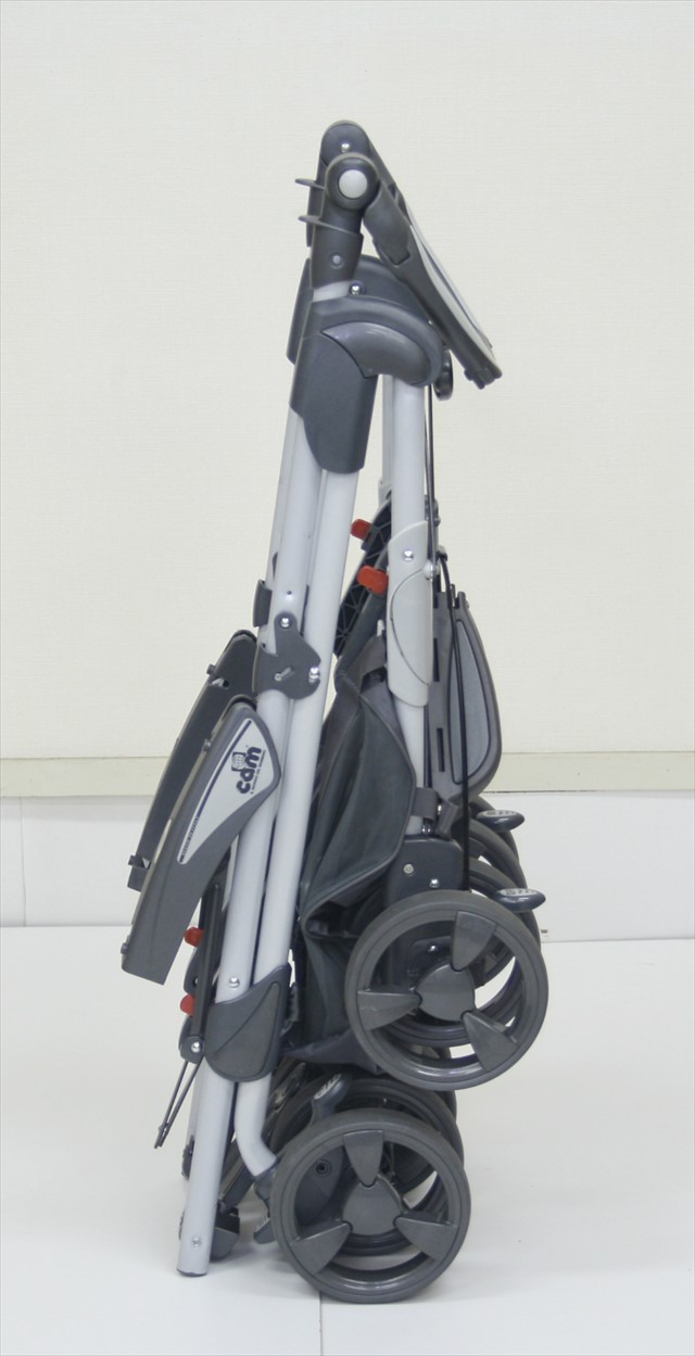 スーパーファミリー　カム